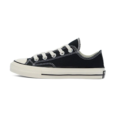 (Youth) Converse Chuck 70 Low 'Black'