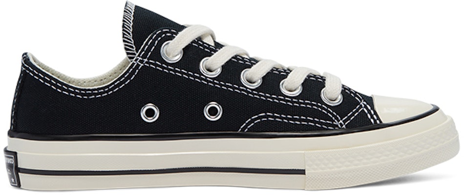 (JR) (ユース)コンバース チャック 70 ロー 'ブラック' 368986C 368986C Details for (JR) (ユース)コンバース チャック 70 ロー 'ブラック' 368986C 368986C