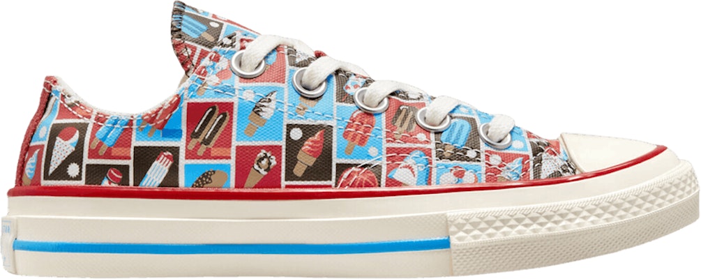(Youth) Converse Chuck 70 Low 'Frozen Treats' A00519F Buy (Youth) Converse Chuck 70 Low 'Frozen Treats' A00519F