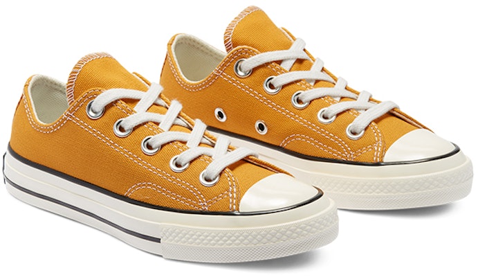 (JR) Converse Chuck 70低帮 '向日葵' 368987C Lookbook (JR) Converse Chuck 70低帮 '向日葵' 368987C