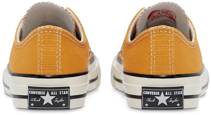(Youth) Converse Chuck 70 Low 'Sunflower' 368987C Purchase (Youth) Converse Chuck 70 Low 'Sunflower' 368987C