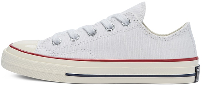 (JR) 컨버스 척 70 로우 '화이트' 368988C Buy (JR) 컨버스 척 70 로우 '화이트' 368988C