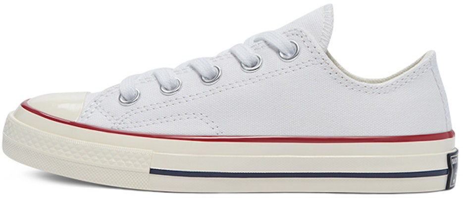 (Youth) Converse Chuck 70 Low 'White' 368988C Buy (Youth) Converse Chuck 70 Low 'White' 368988C