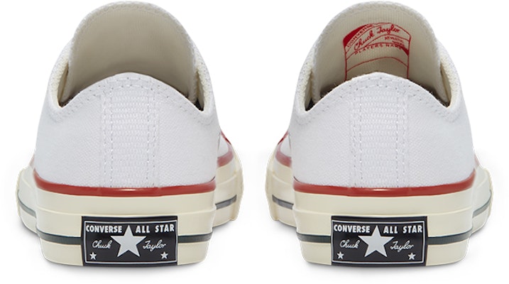 (Youth) Converse Chuck 70 Low 'White' 368988C Purchase (Youth) Converse Chuck 70 Low 'White' 368988C