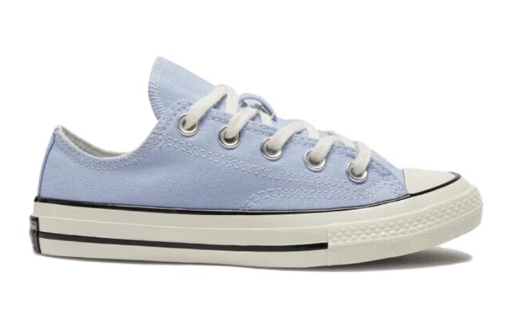 Order (JR) Converse Chuck 70 OX 'Biru Putih' A06894C