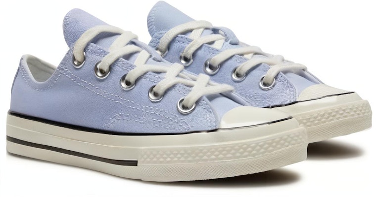 (Youth) Converse Chuck 70 OX 'Blue White' A06894C Lookbook (Youth) Converse Chuck 70 OX 'Blue White' A06894C