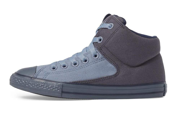 Buy (JR) (ユース) コンバース チャックテイラー オールスター ハイ 'ブルー' 658078F 658078F