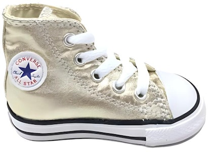 (JR) 匡威Chuck Taylor全明星高帮‘金色’ 753178C Order (JR) 匡威Chuck Taylor全明星高帮‘金色’ 753178C