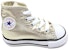 (JR) Converse Chuck Taylor All-Star Tinggi 'Emas' 753178C