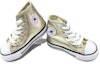Lookbook (JR) Converse Chuck Taylor All-Star Tinggi 'Emas' 753178C