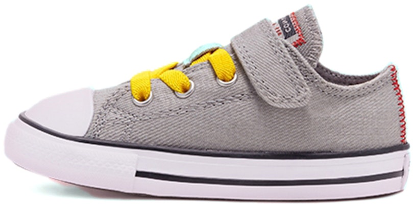 (TD) 컨버스 척테일러 올스타1V 그레이 (Converse Chuck Taylor All Star1V Grey) 768411C Buy (TD) 컨버스 척테일러 올스타1V 그레이 (Converse Chuck Taylor All Star1V Grey) 768411C