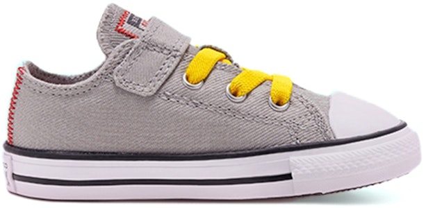 (TD) 컨버스 척테일러 올스타1V 그레이 (Converse Chuck Taylor All Star1V Grey) 768411C Order (TD) 컨버스 척테일러 올스타1V 그레이 (Converse Chuck Taylor All Star1V Grey) 768411C