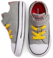 (TD) Converse Chuck Taylor All Star 1V / gris 768411C Shop (TD) Converse Chuck Taylor All Star 1V / gris 768411C