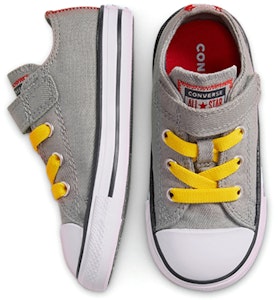 (TD) 컨버스 척테일러 올스타1V 그레이 (Converse Chuck Taylor All Star1V Grey) 768411C Shop (TD) 컨버스 척테일러 올스타1V 그레이 (Converse Chuck Taylor All Star1V Grey) 768411C