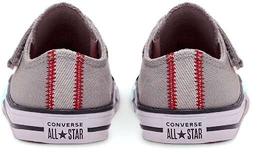 (TD) 컨버스 척테일러 올스타1V 그레이 (Converse Chuck Taylor All Star1V Grey) 768411C Purchase (TD) 컨버스 척테일러 올스타1V 그레이 (Converse Chuck Taylor All Star1V Grey) 768411C