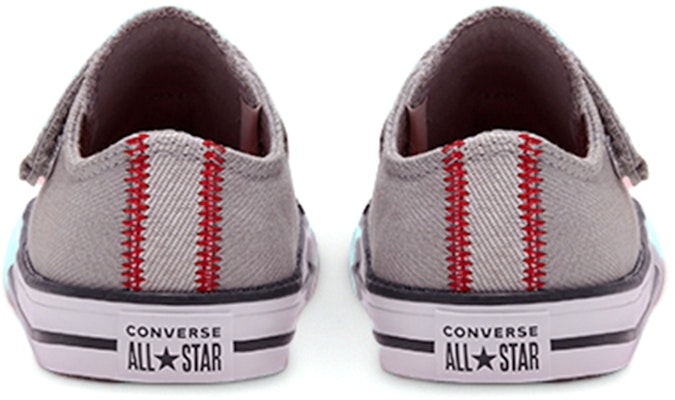 (TD) Converse Chuck Taylor All Star 1V / gris 768411C Purchase (TD) Converse Chuck Taylor All Star 1V / gris 768411C