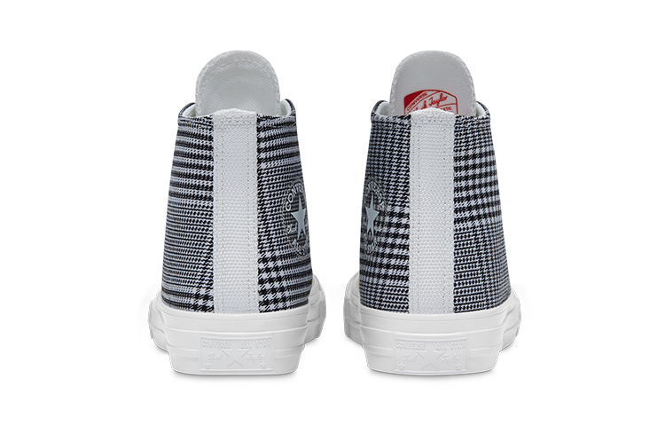 (Youth) Converse Chuck Taylor All Star 1970s Little Hacked Fashion 'White Black Yellow' 圖 5