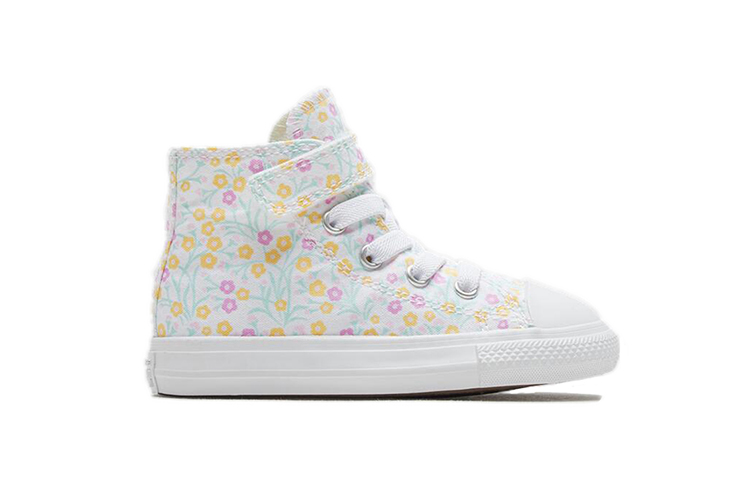 Order (TD) Converse Chuck Taylor All Star 1V Anak-Anak 766878C