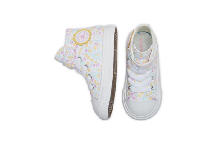 Lookbook (TD) Converse Chuck Taylor All Star 1V Anak-Anak 766878C