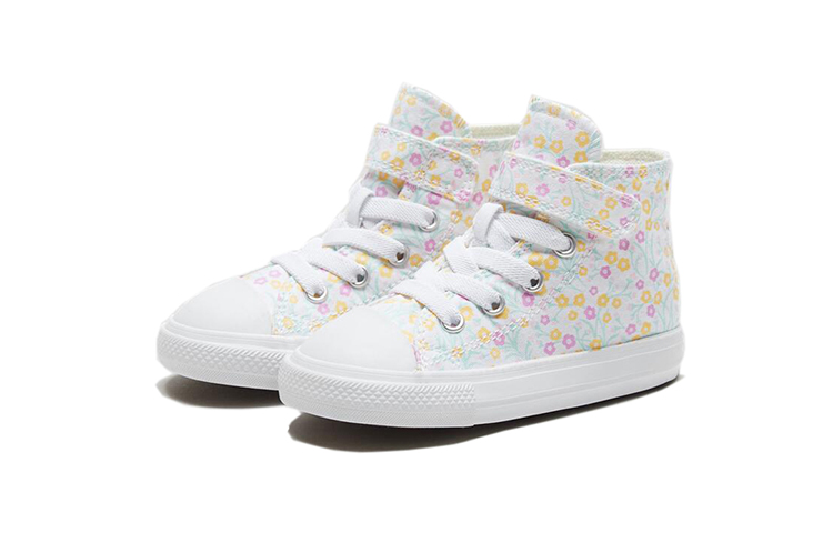 Shop (TD) Converse Chuck Taylor All Star 1V Anak-Anak 766878C