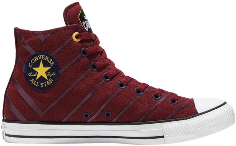 (Youth) Converse Chuck Taylor All Star 70 Hi Franchise Cleveland Cavaliers 659417C