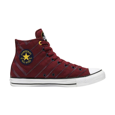 (Youth) Converse Chuck Taylor All Star 70 Hi Franchise Cleveland Cavaliers