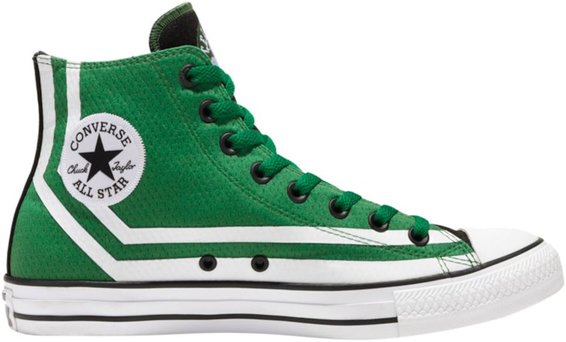 (Youth) Converse Chuck Taylor All Star 70 Hi Franchise Boston Celtics 659421C