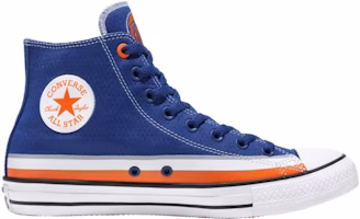 (Youth) Converse Chuck Taylor All Star 70 Hi Franchise New York Knicks 659428C (Youth) Converse Chuck Taylor All Star 70 Hi Franchise New York Knicks 659428C