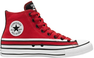 (Youth) Converse Chuck Taylor All Star 70 Hi Franchise Chicago Bulls 659418C (Youth) Converse Chuck Taylor All Star 70 Hi Franchise Chicago Bulls 659418C