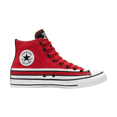 (Youth) Converse Chuck Taylor All Star 70 Hi Franchise Chicago Bulls
