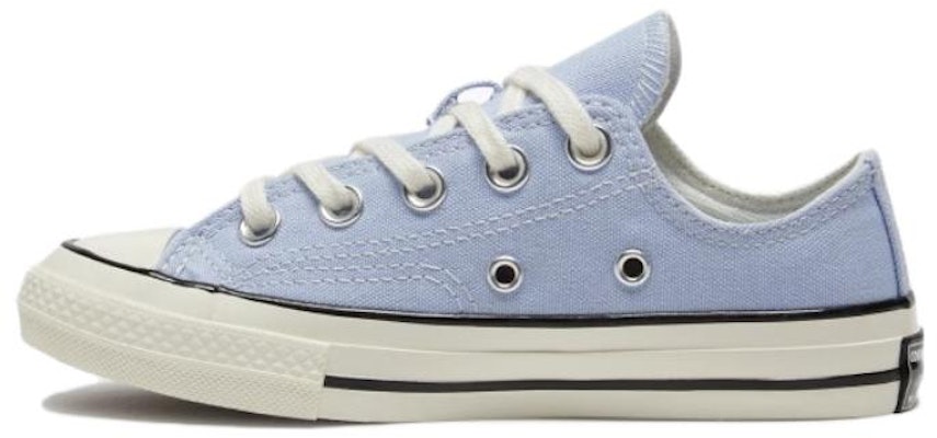 大童 Converse 1970s 舒適百搭 減震耐磨 低筒 兒童帆布鞋 紫色 Buy 大童 Converse 1970s 舒適百搭 減震耐磨 低筒 兒童帆布鞋 紫色