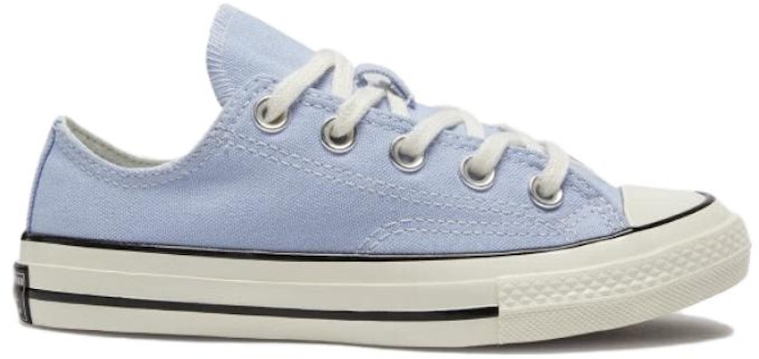 大童 Converse 1970s 舒適百搭 減震耐磨 低筒 兒童帆布鞋 紫色 Order 大童 Converse 1970s 舒適百搭 減震耐磨 低筒 兒童帆布鞋 紫色