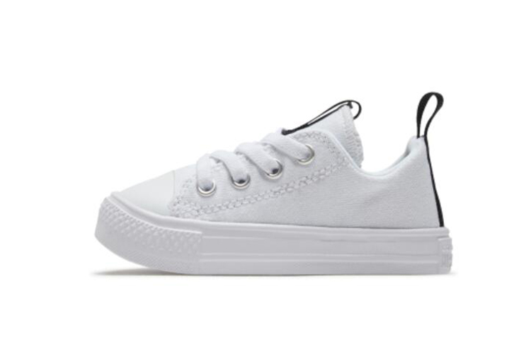 Buy (TD) Converse Chuck Taylor All Star / Negro 767341C