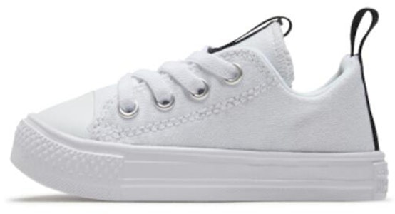 (TD) Converse Chuck Taylor All Star / Negro 767341C Buy (TD) Converse Chuck Taylor All Star / Negro 767341C