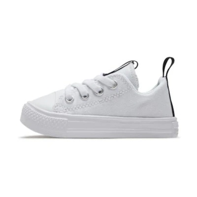 (TD) Converse Chuck Taylor All Star / Black