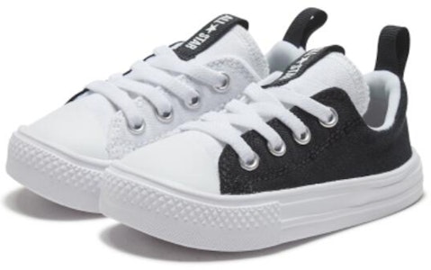(TD) Converse Chuck Taylor All Star / Negro 767341C Shop (TD) Converse Chuck Taylor All Star / Negro 767341C