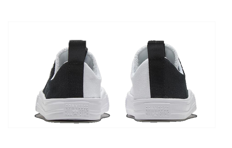 Purchase (TD) Converse Chuck Taylor All Star / Negro 767341C