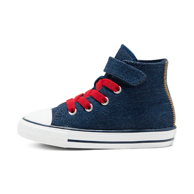 (TD) Converse Chuck Taylor All Star / Navy