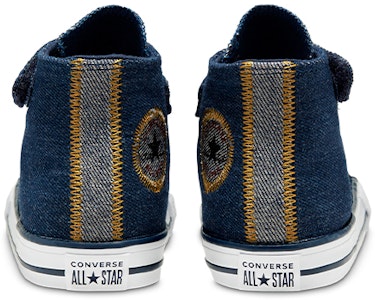 (TD) Converse Chuck Taylor All Star / Biru Navy 768409C Purchase (TD) Converse Chuck Taylor All Star / Biru Navy 768409C