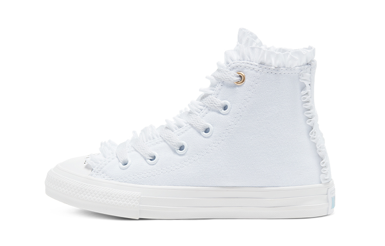 (PS) Converse Chuck Taylor All Star / White