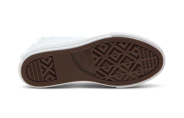 (PS) Converse Chuck Taylor All Star / White 圖 6