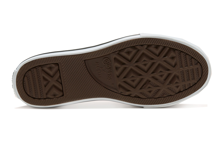 (PS) Converse Archive Zebra Chuck Taylor All Star 'Silver White' 圖 5