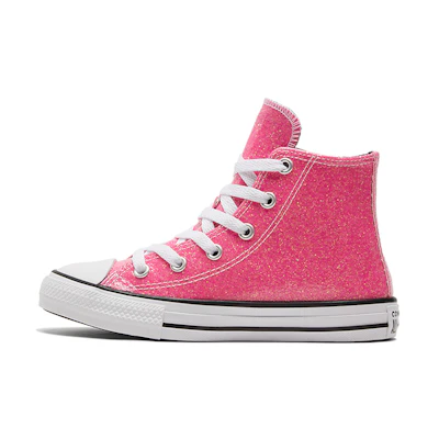Converse Chuck Taylor All Star Winter Glitter 'Pink'