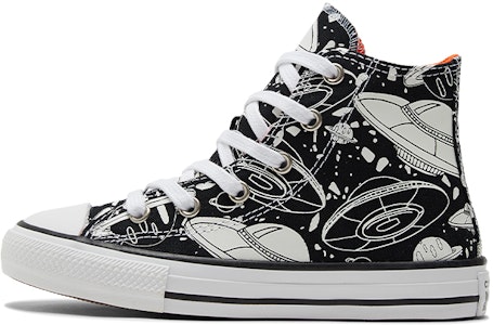 (PS) 匡威Chuck Taylor All Star白黑帆布鞋 673086C Buy (PS) 匡威Chuck Taylor All Star白黑帆布鞋 673086C