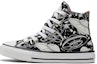 Buy (PS) Kasut Kanvas Converse Chuck Taylor All Star Putih/Hitam 673086C