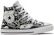 (PS) Kasut Kanvas Converse Chuck Taylor All Star Putih/Hitam 673086C
