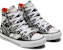 (PS) Kasut Kanvas Converse Chuck Taylor All Star Putih/Hitam 673086C