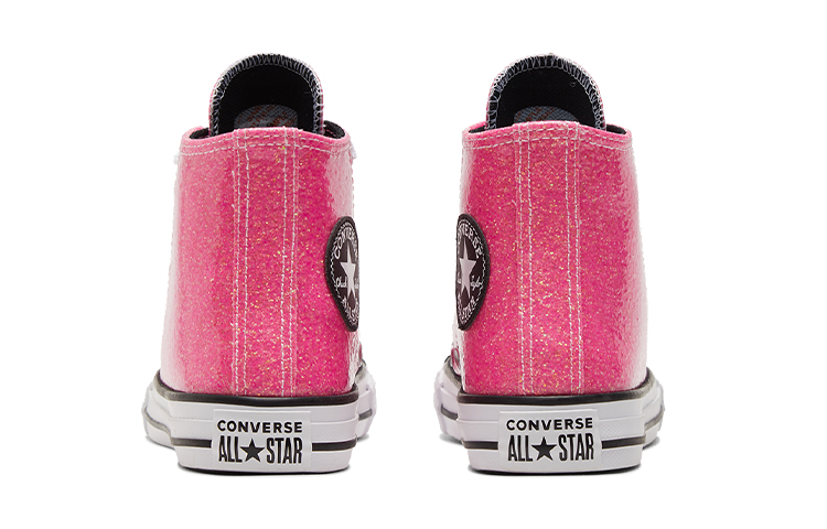 Shop 大童 Converse Chuck Taylor All Star 玫瑰粉