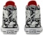 (PS) Kasut Kanvas Converse Chuck Taylor All Star Putih/Hitam 673086C