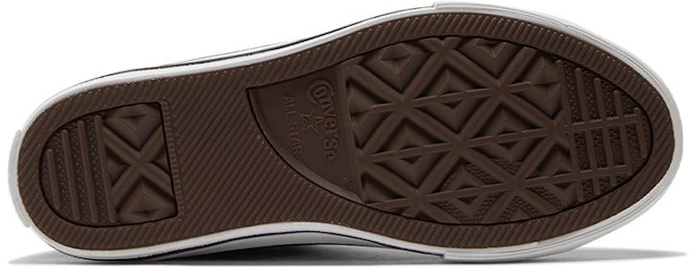 (PS) 匡威Chuck Taylor All Star白黑帆布鞋 673086C Details for (PS) 匡威Chuck Taylor All Star白黑帆布鞋 673086C